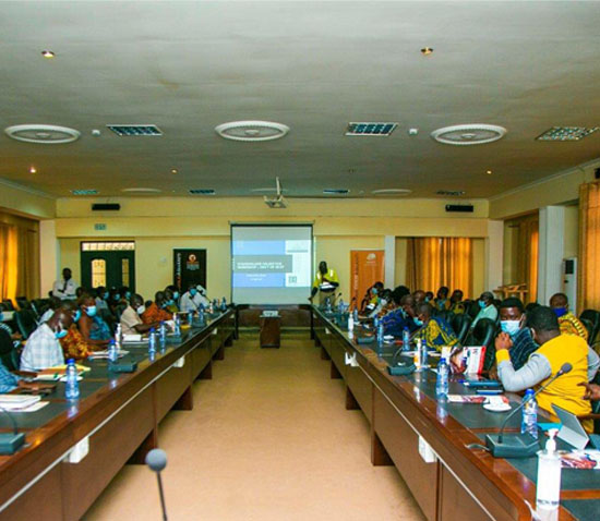 Organizational Development