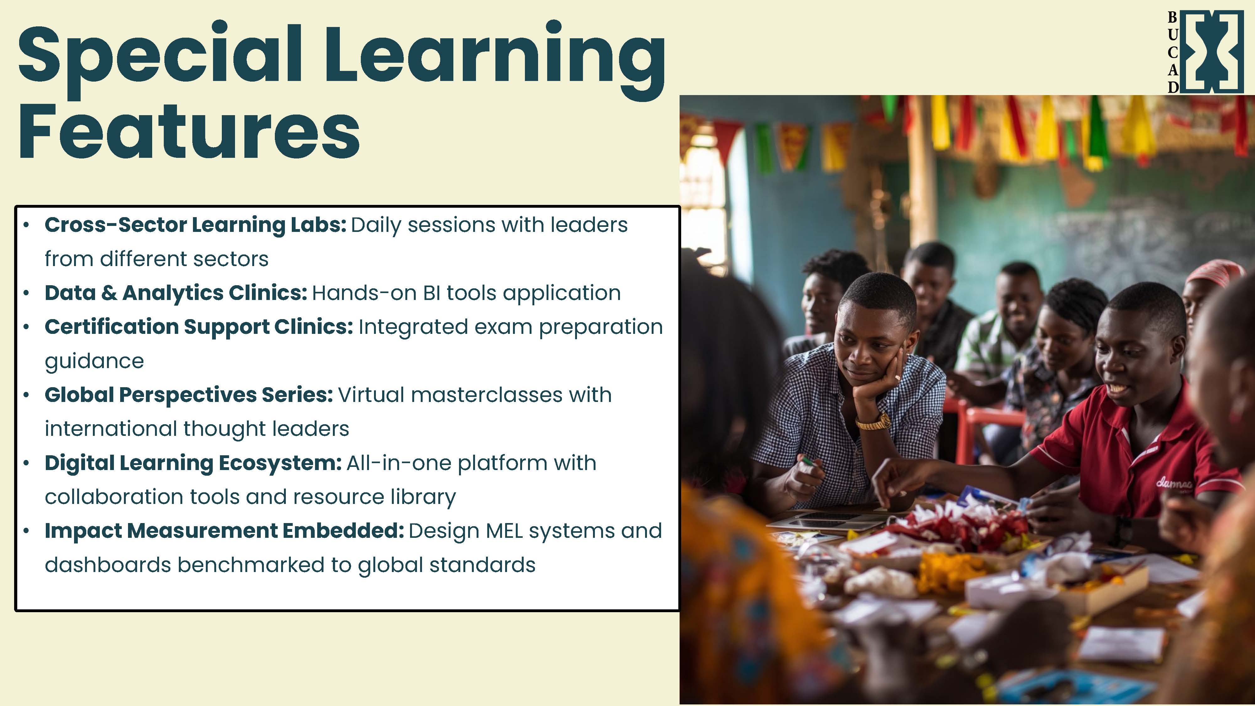 Development Slide https://test.bucad.org/frontend/images/silp/slider/five-days/12.jpg