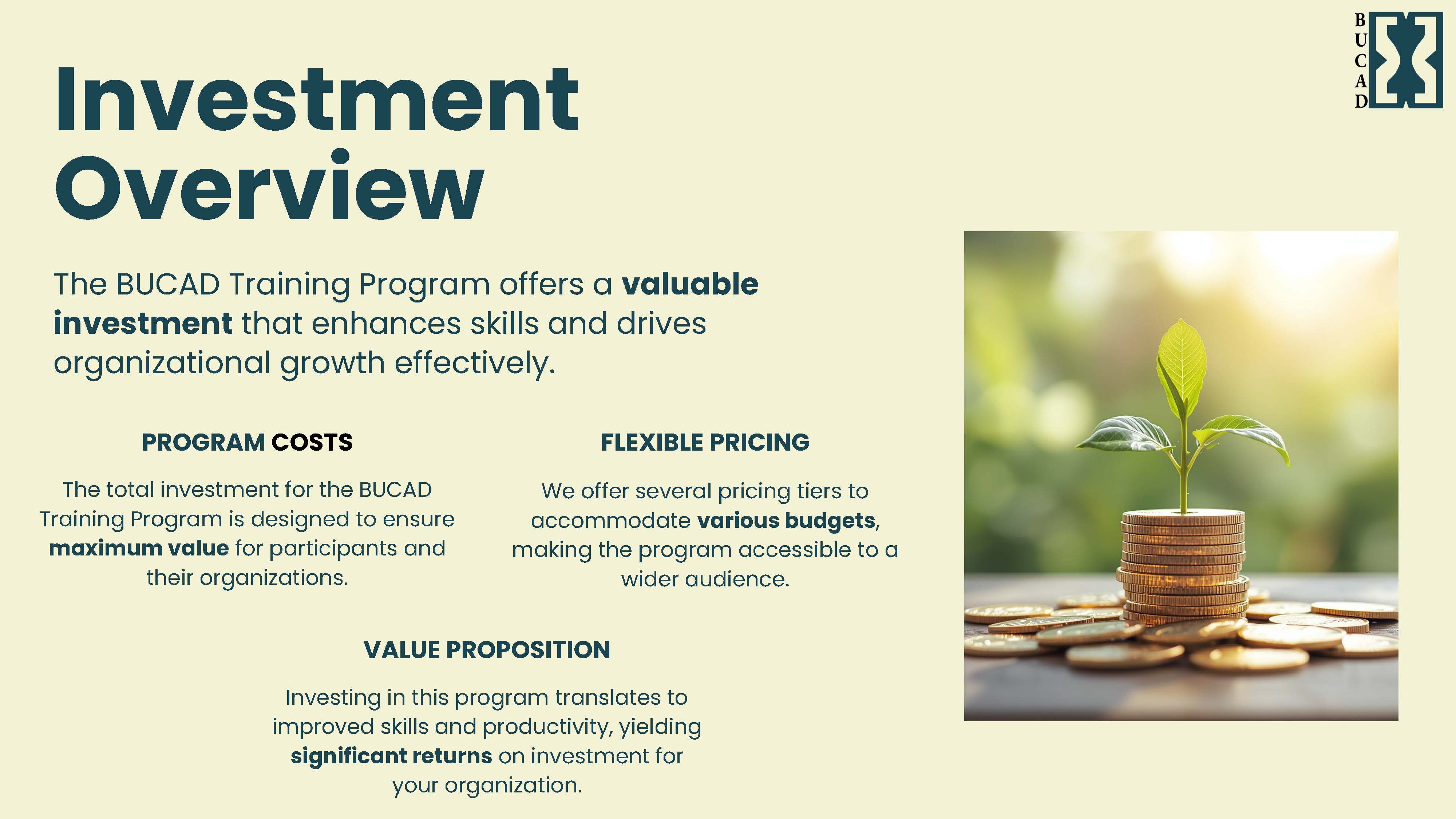 Development Slide https://test.bucad.org/frontend/images/silp/slider/five-days/14.jpg