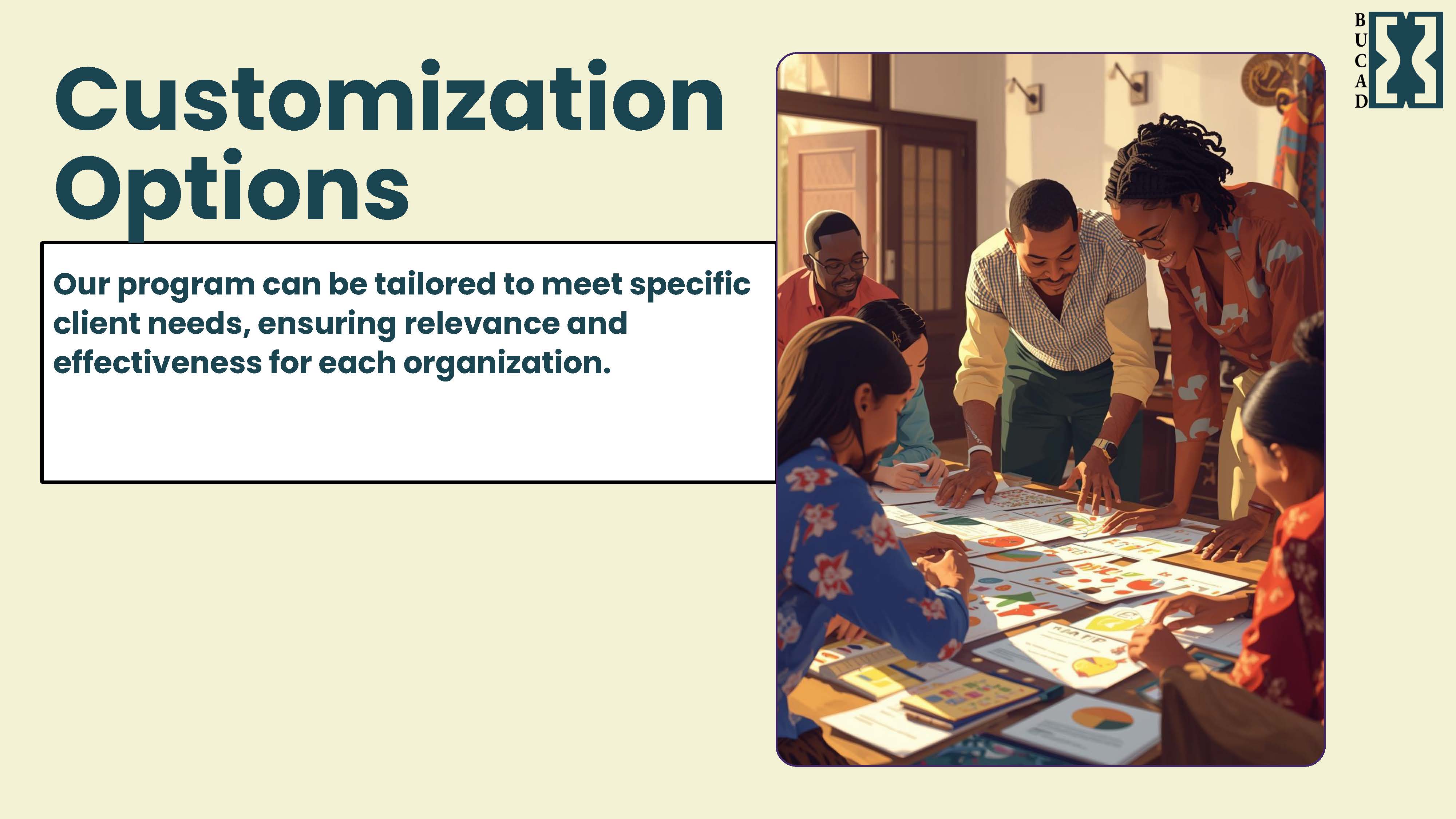 Development Slide https://test.bucad.org/frontend/images/silp/slider/five-days/19.jpg