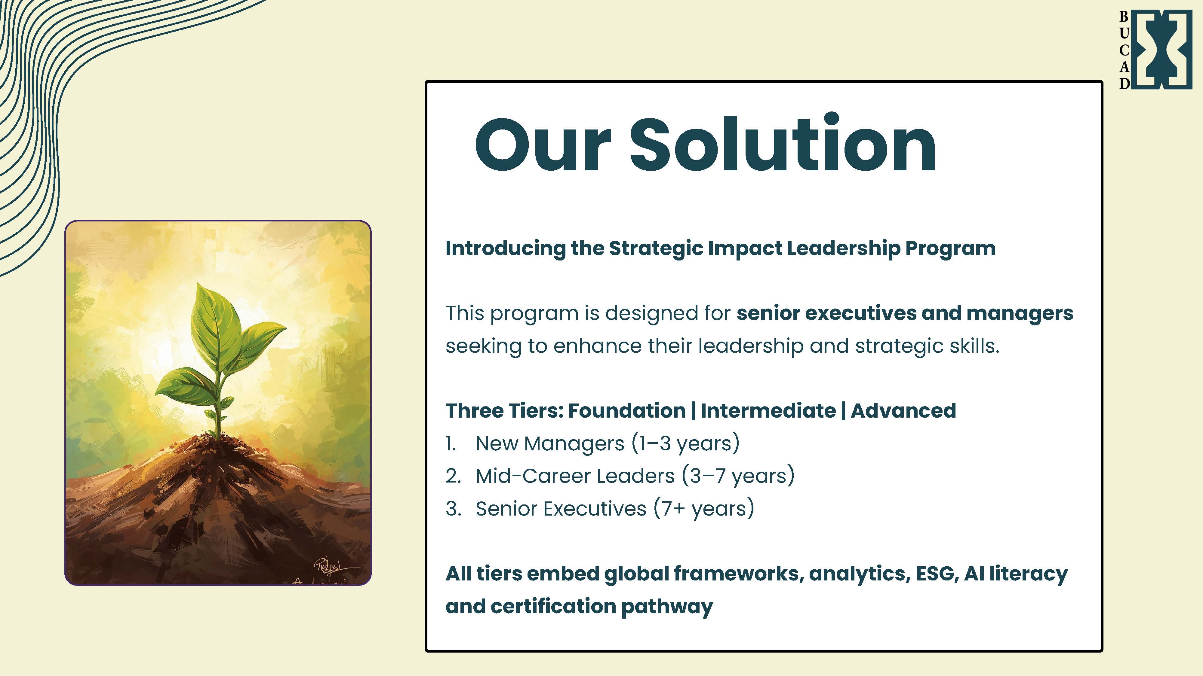 Development Slide https://test.bucad.org/frontend/images/silp/slider/five-days/4.jpg