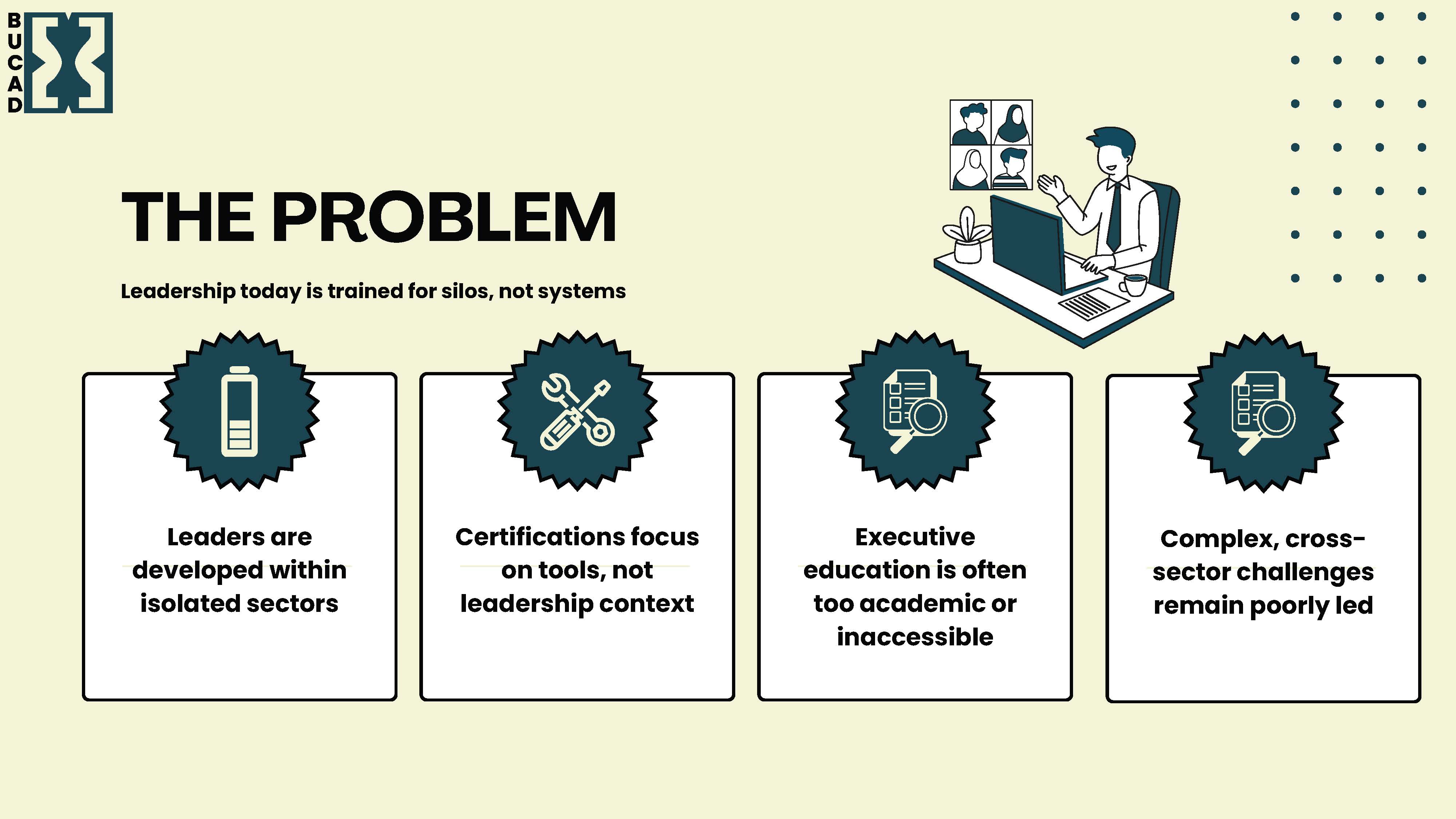 Development Slide https://test.bucad.org/frontend/images/silp/slider/multi-week/2.jpg